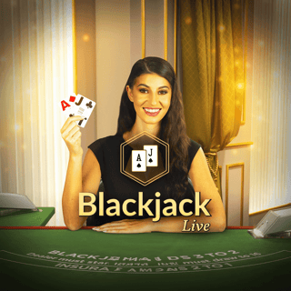 Blackjack Diamond VIP